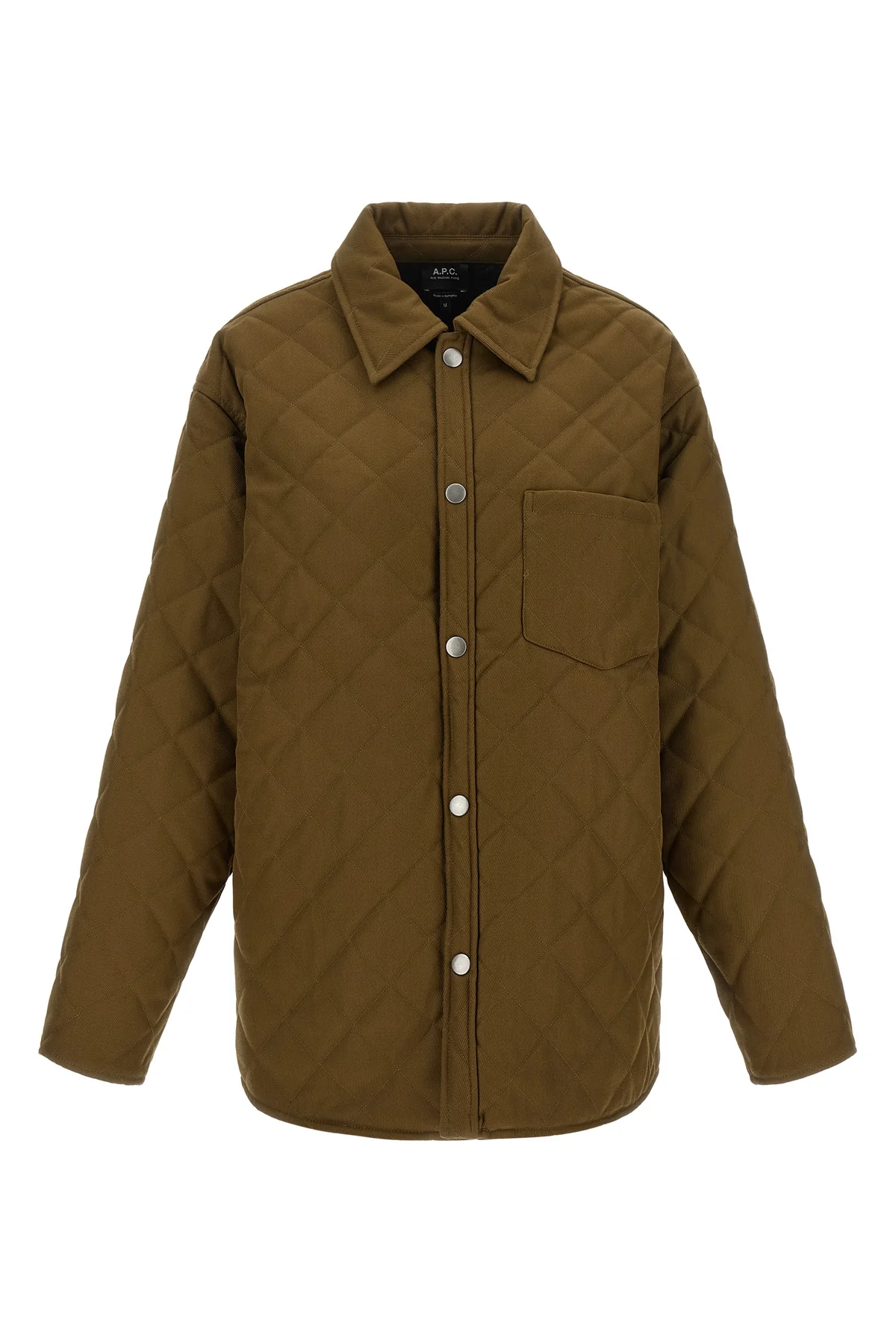 the blouson a