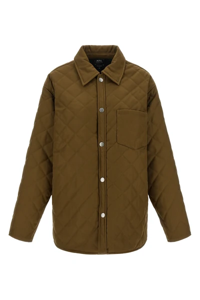 the blouson a