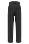 the blazé milano fox trousers redefine the codes of contemporary tailoring thr