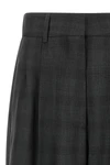the blazé milano fox trousers redefine the codes of contemporary tailoring thr