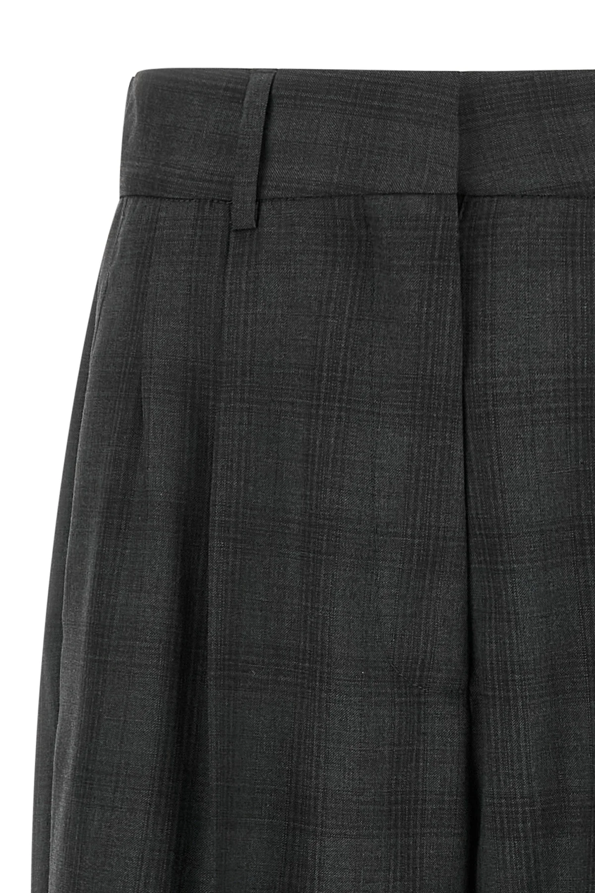 the blazé milano fox trousers redefine the codes of contemporary tailoring thr