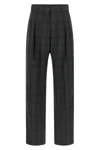the blazé milano fox trousers redefine the codes of contemporary tailoring thr