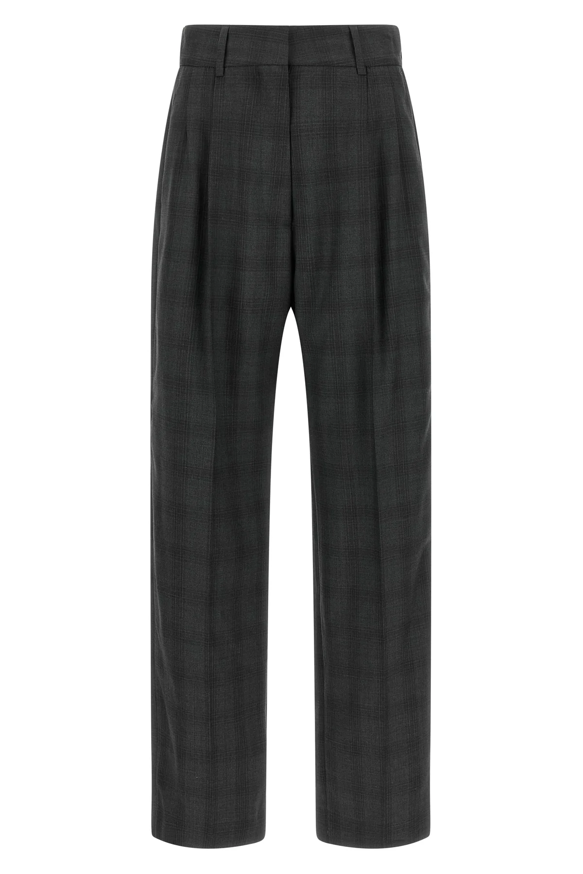 the blazé milano fox trousers redefine the codes of contemporary tailoring thr
