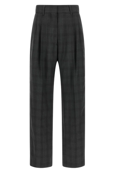 the blazé milano fox trousers redefine the codes of contemporary tailoring thr
