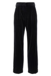 jealousy smooth velvet pants