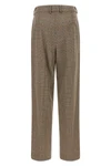 the blazé milano fox trousers redefine the codes of womens tailoring