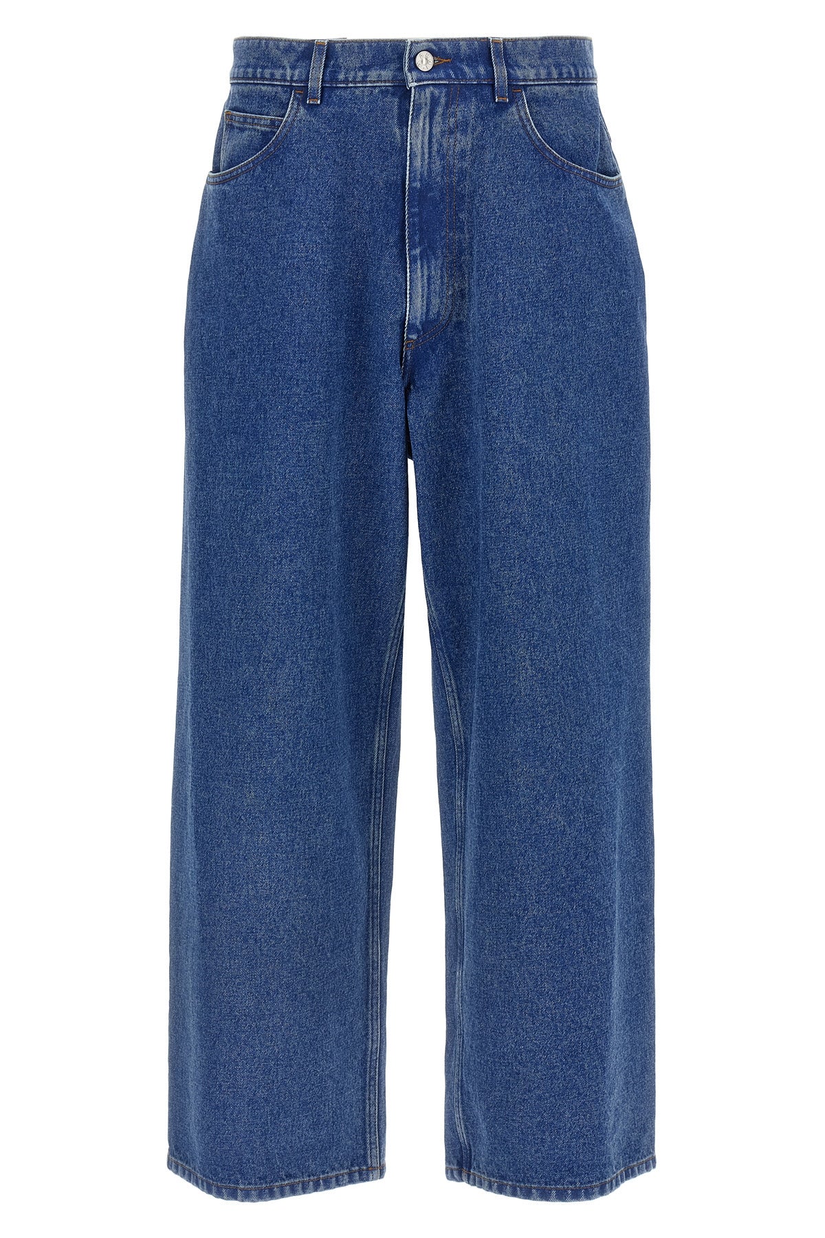 MARNI 30 cotton denim jeans