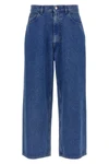 cotton denim jeans
