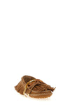 puli leather loafers