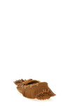 puli leather loafers