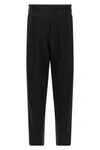 wool trousers