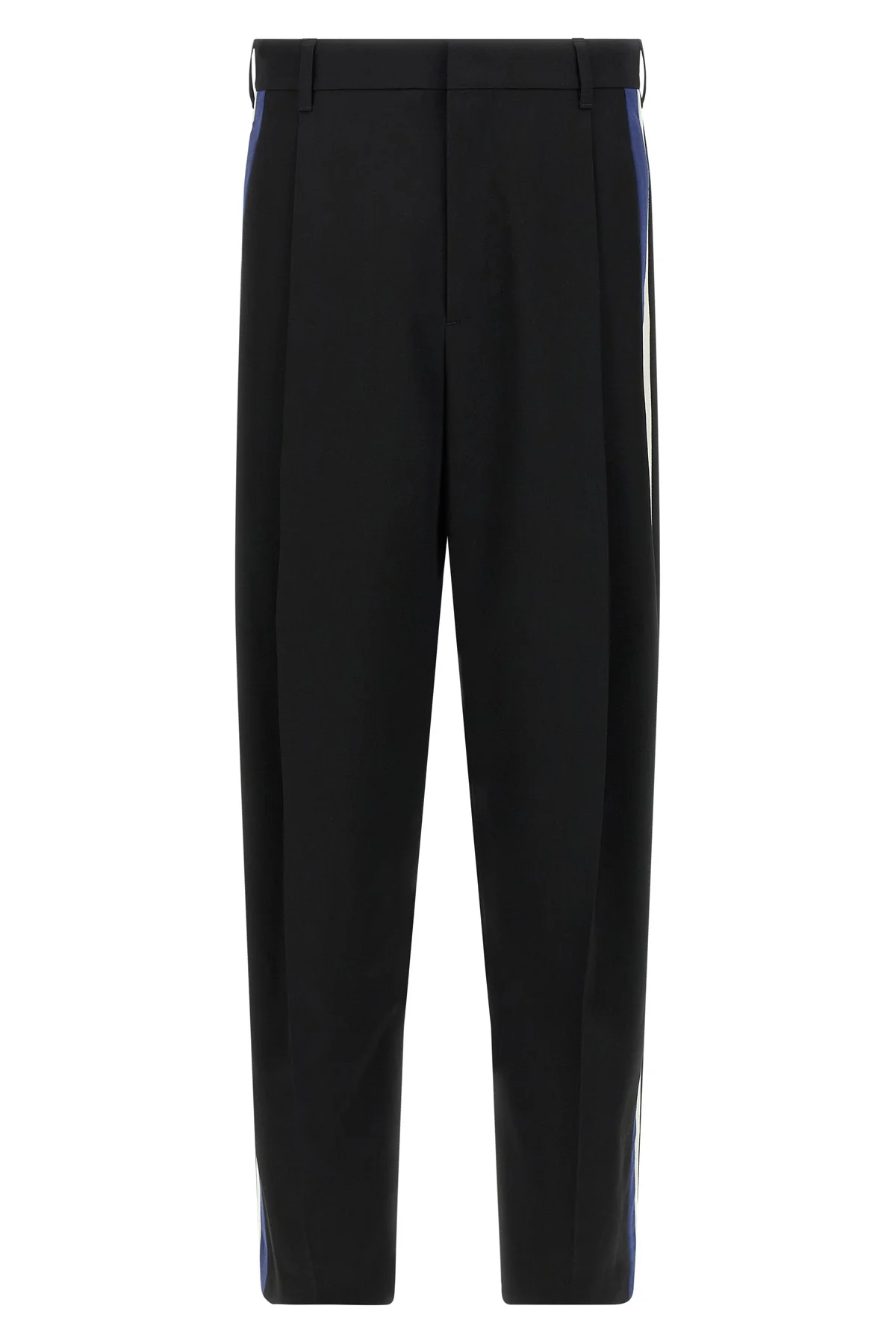 MARNI 50 wool trousers