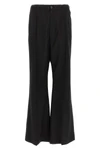 tropical wool trousers