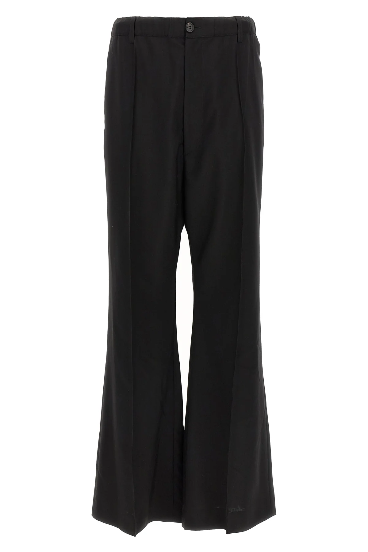 tropical wool trousers