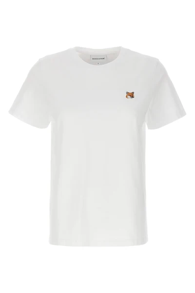 cotton jersey t-shirt