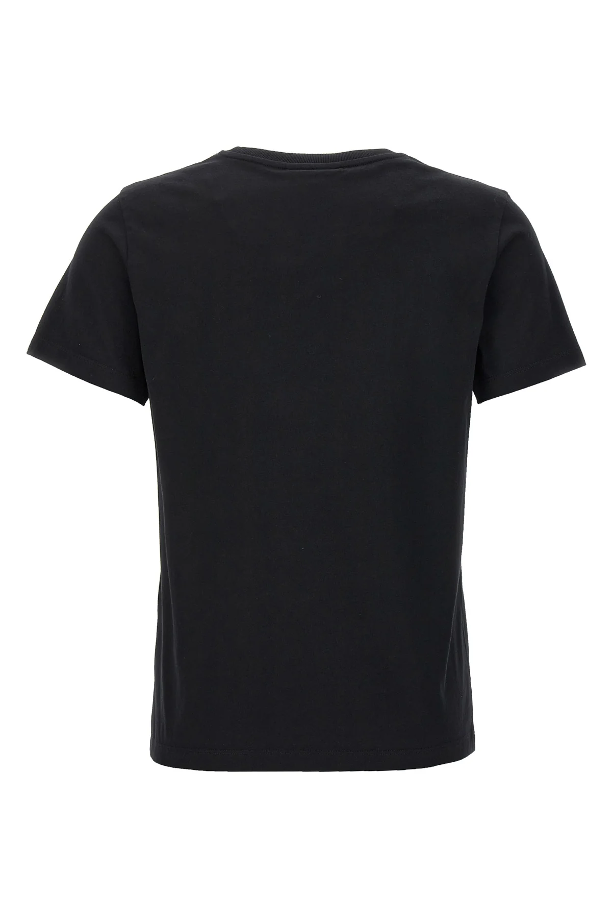 cotton jersey t-shirt