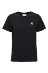 cotton jersey t-shirt