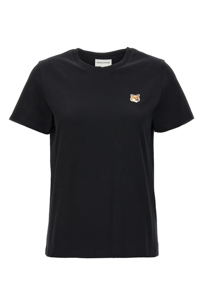 cotton jersey t-shirt