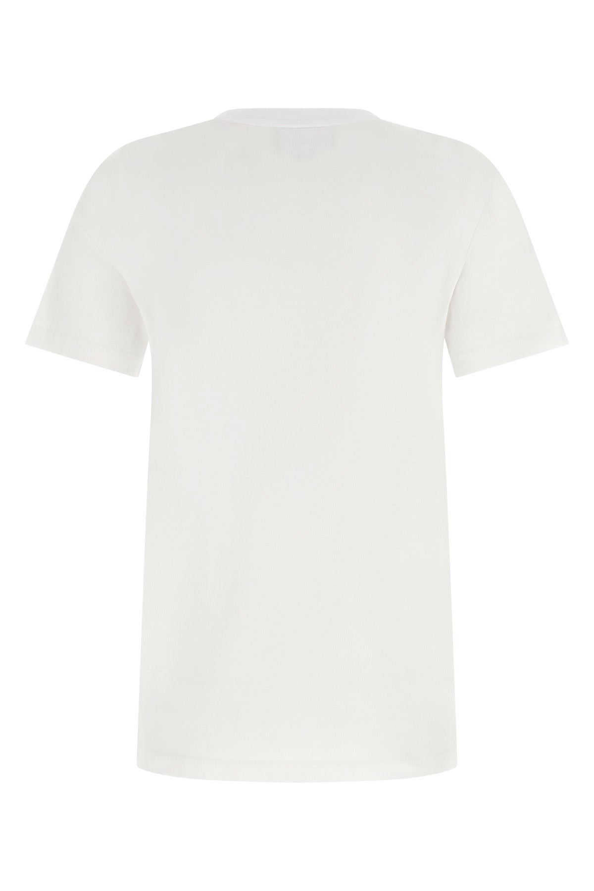 MAISON KITSUNÉ L cotton t-shirt