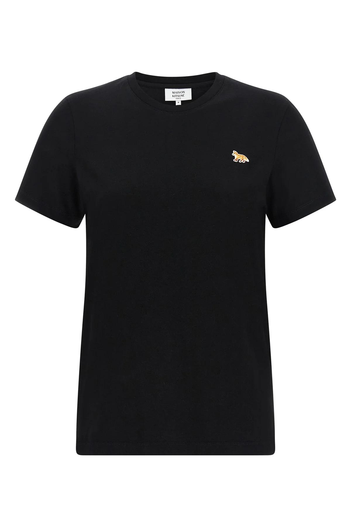 MAISON KITSUNÉ XS cotton t-shirt