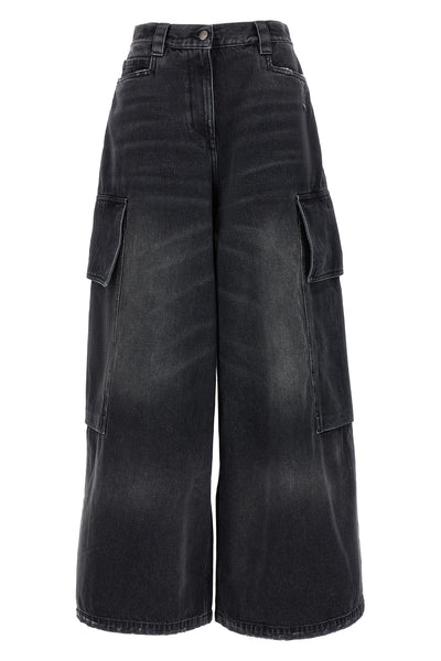parachute denim jeans