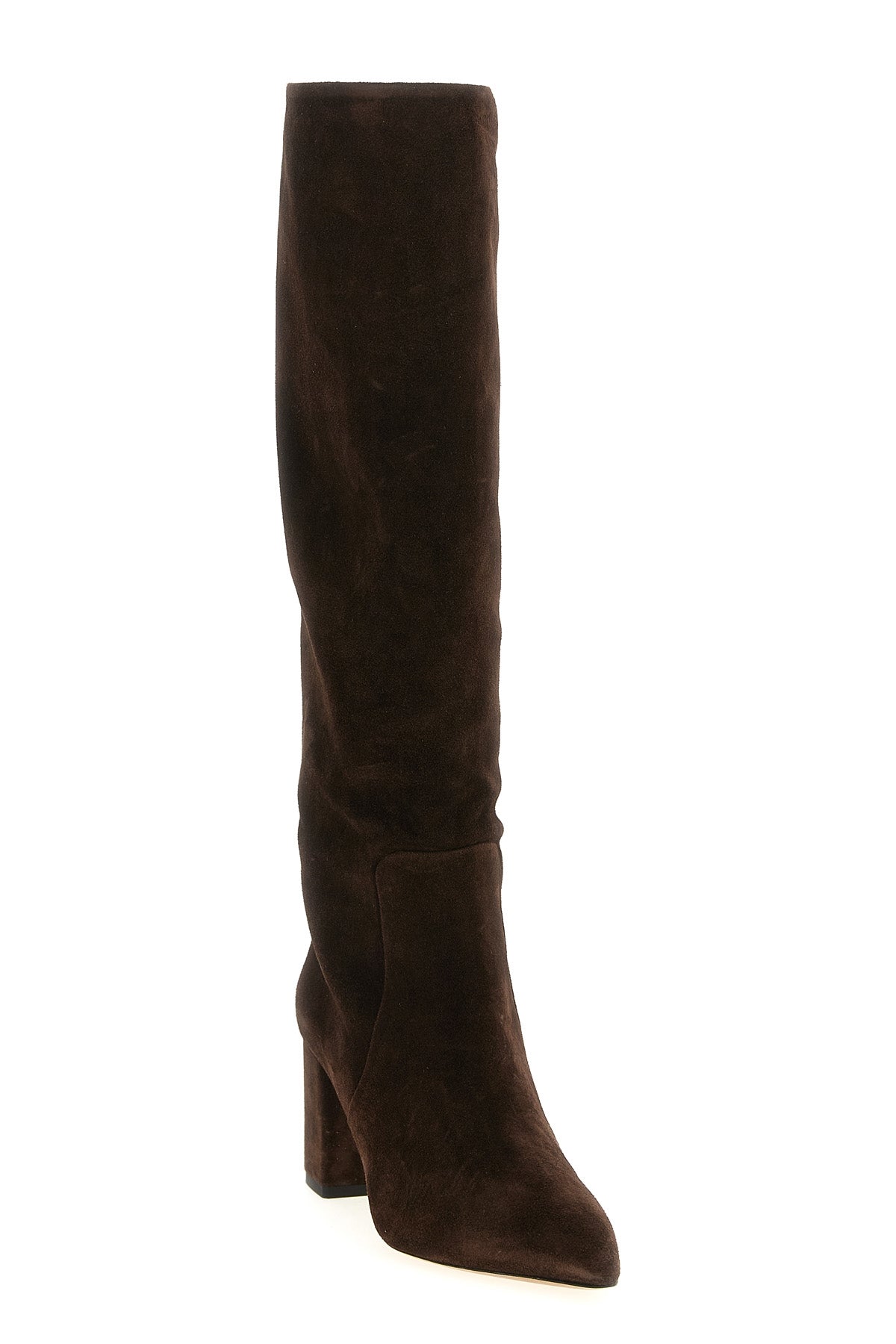 PARIS TEXAS 36 anja boot suede boots