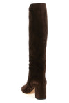 anja boot suede boots