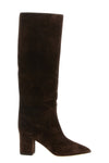 anja boot suede boots