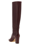 lavinia leather boots