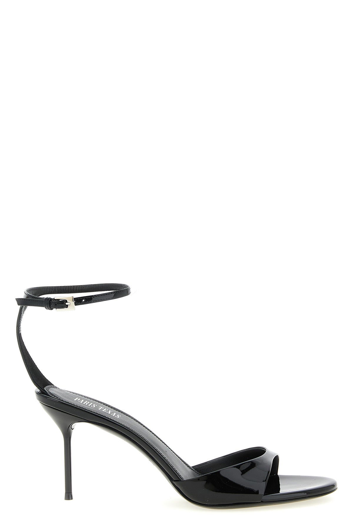PARIS TEXAS 36 lidia patent leather sandals