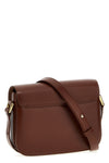 grace small leather crossbody bag