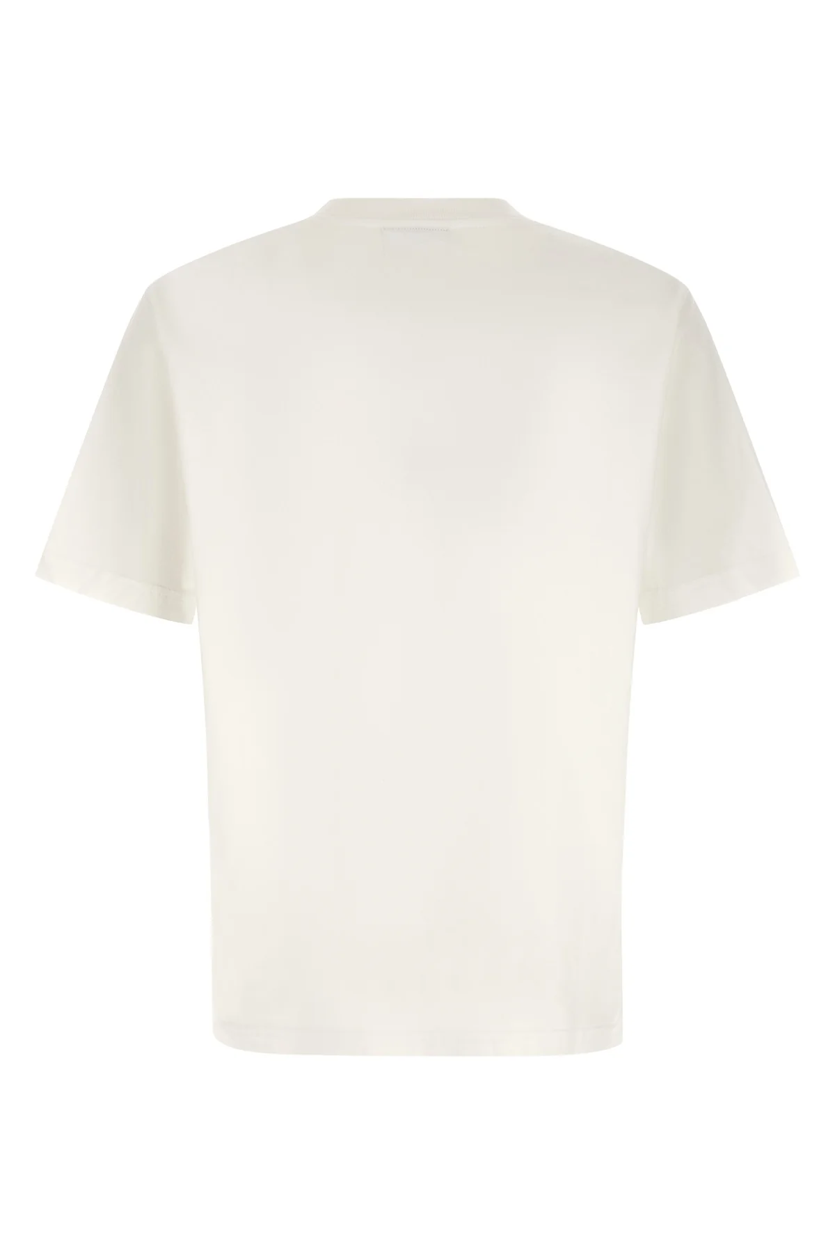 MAISON KITSUNÉ L cotton t-shirt