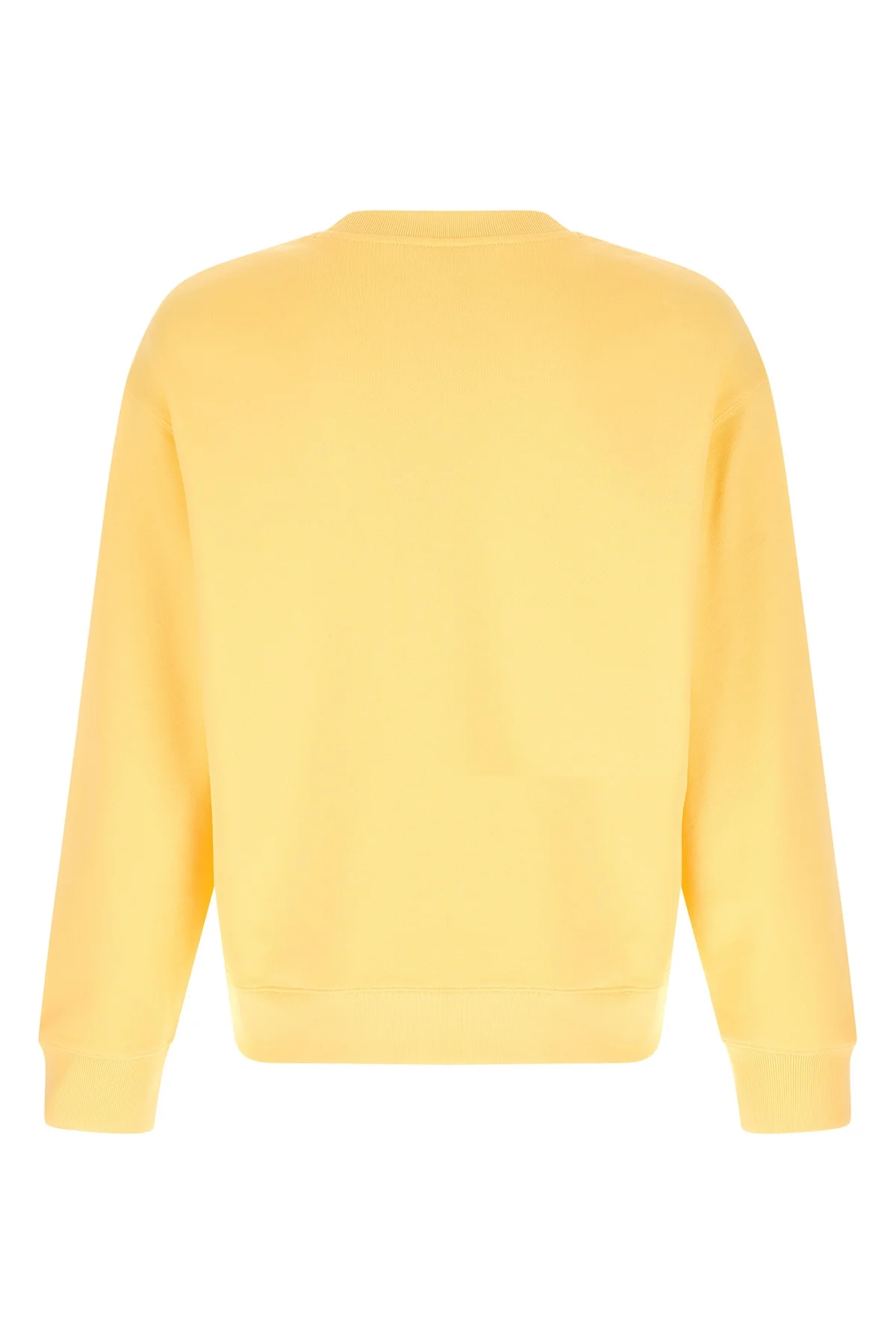 MAISON KITSUNÉ XL brushed cotton sweatshirt