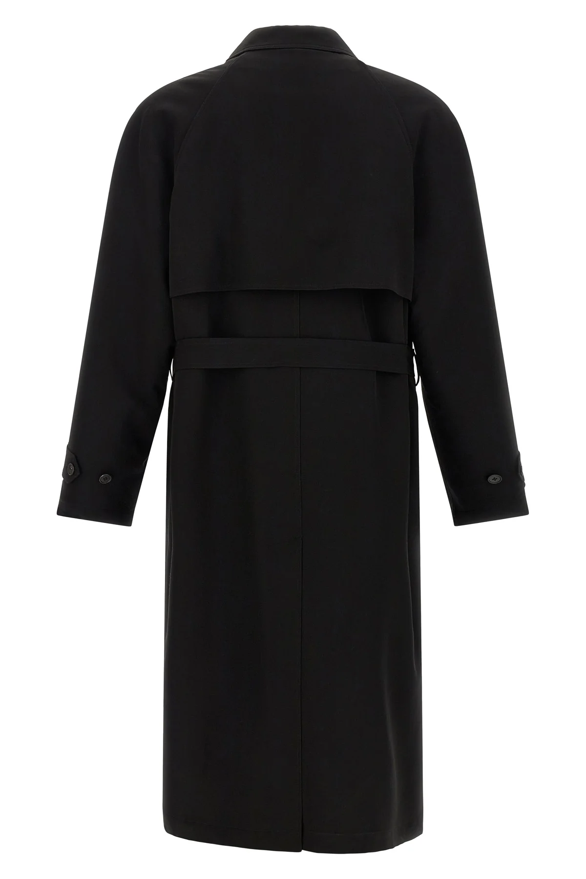 THE ROW 42 the row rozi 2-in-1 coat