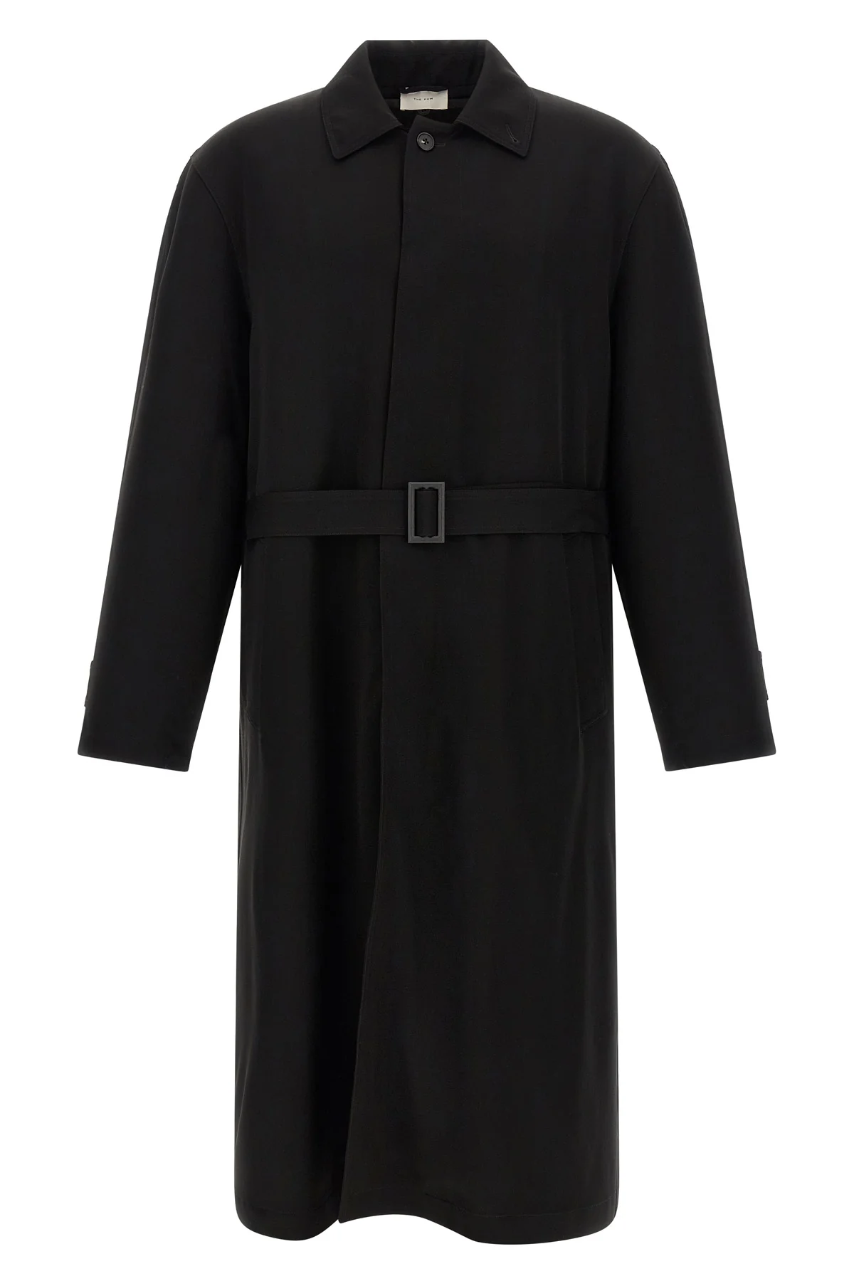 THE ROW 42 the row rozi 2-in-1 coat