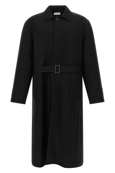 the row rozi 2-in-1 coat