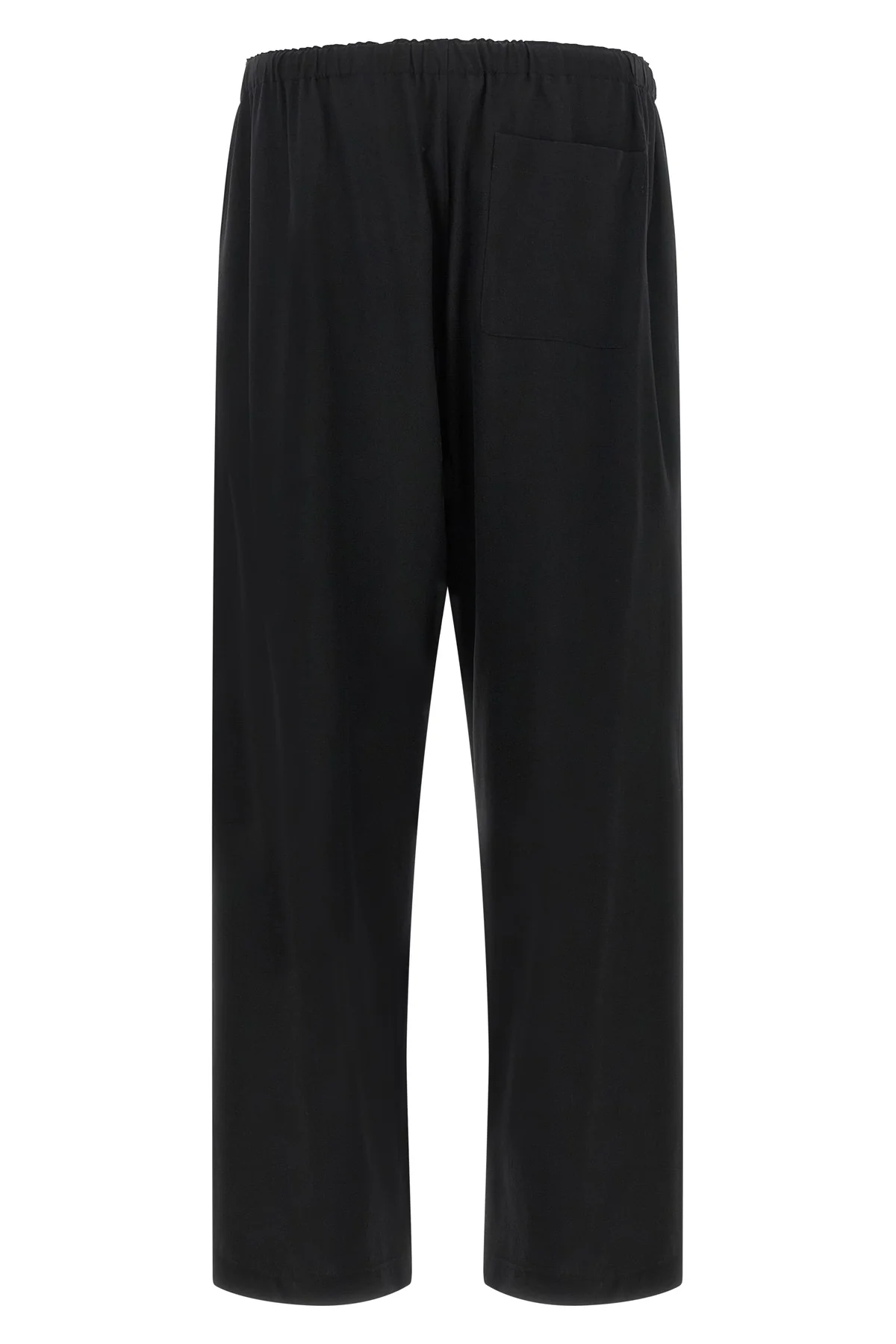 the row pascale trousers