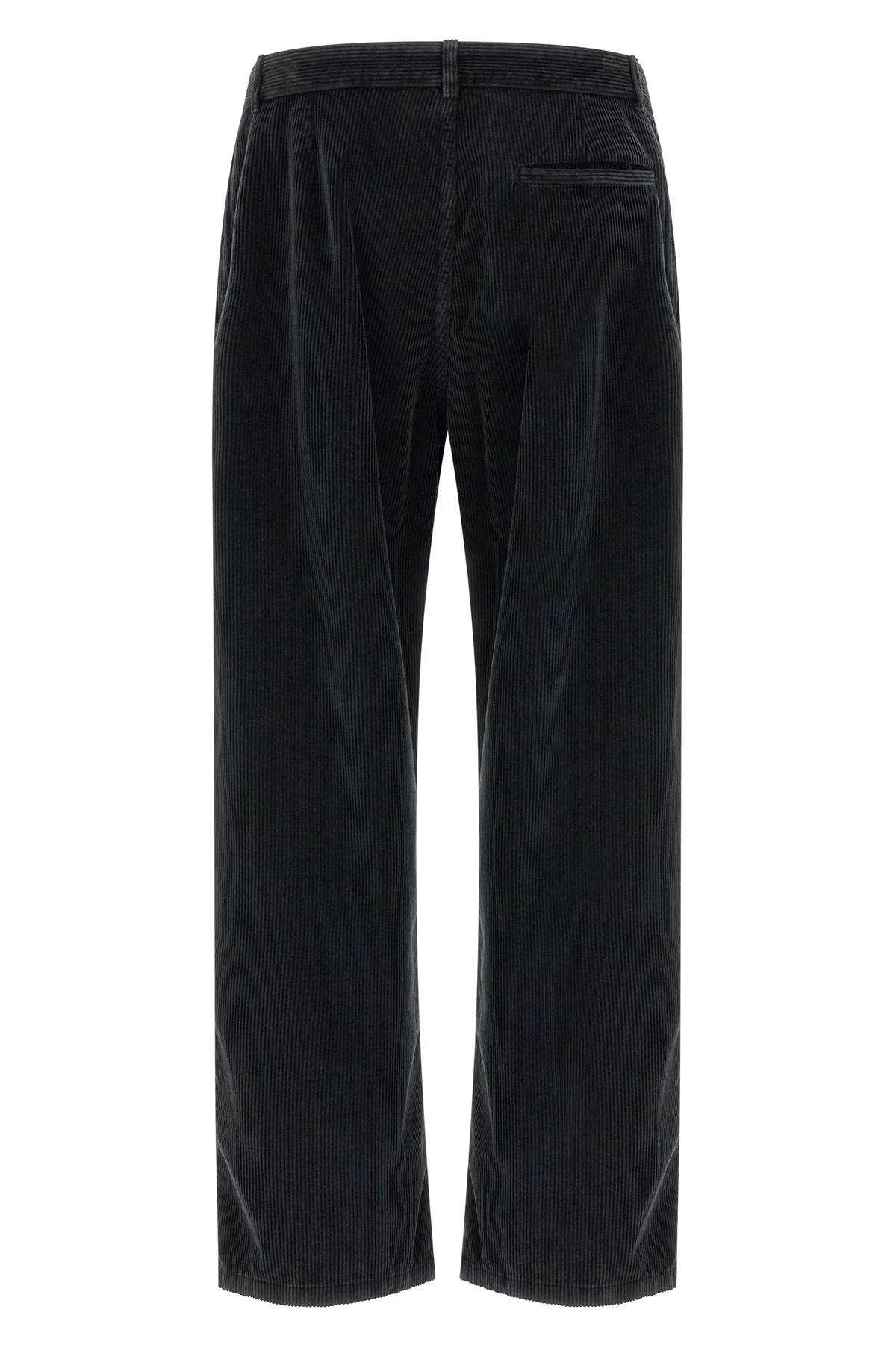 the row paulo trousers