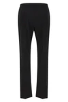 the row cyril trousers embody the essence of silent luxury through impeccable sa