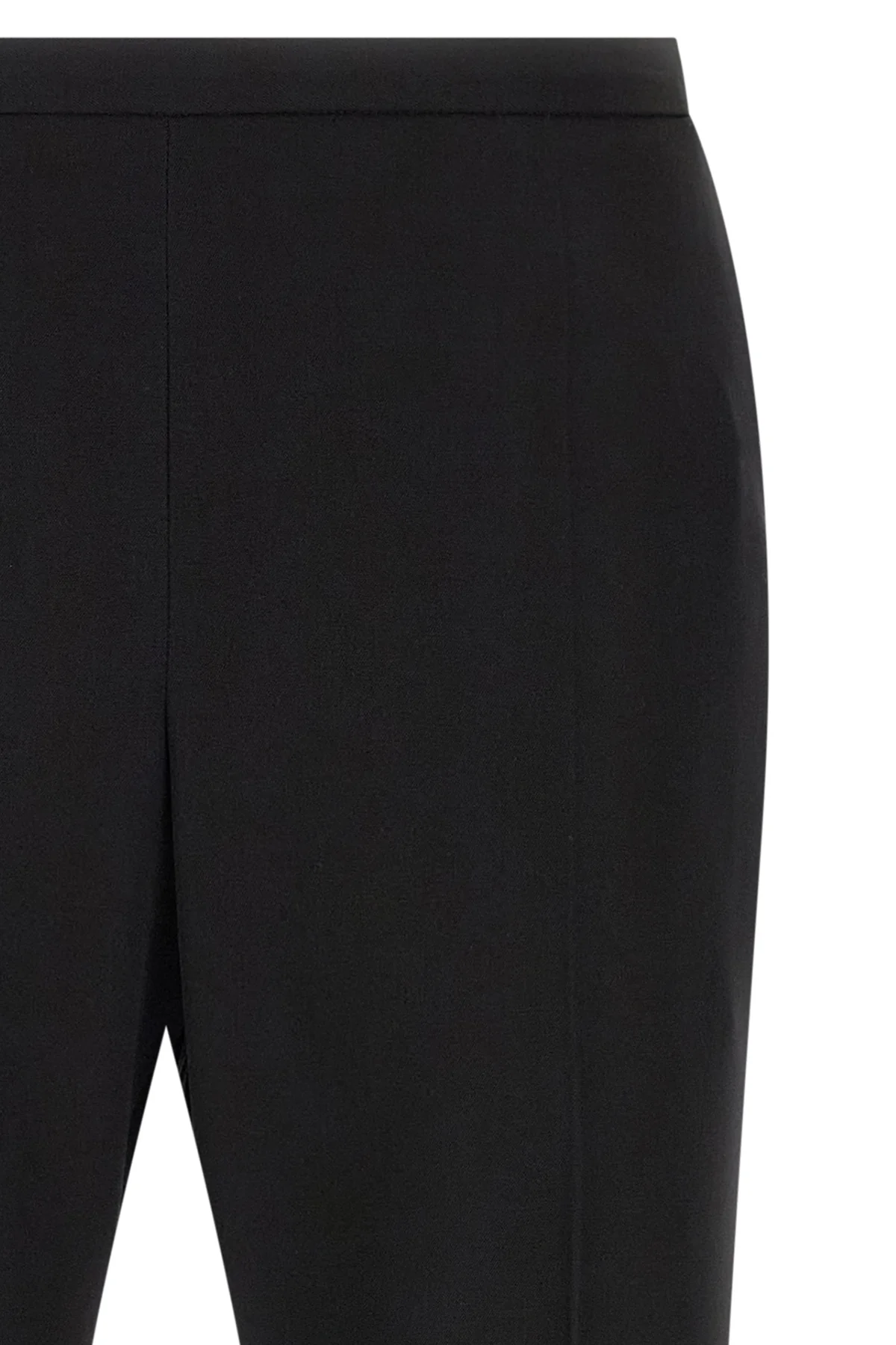 the row cyril trousers embody the essence of silent luxury through impeccable sa