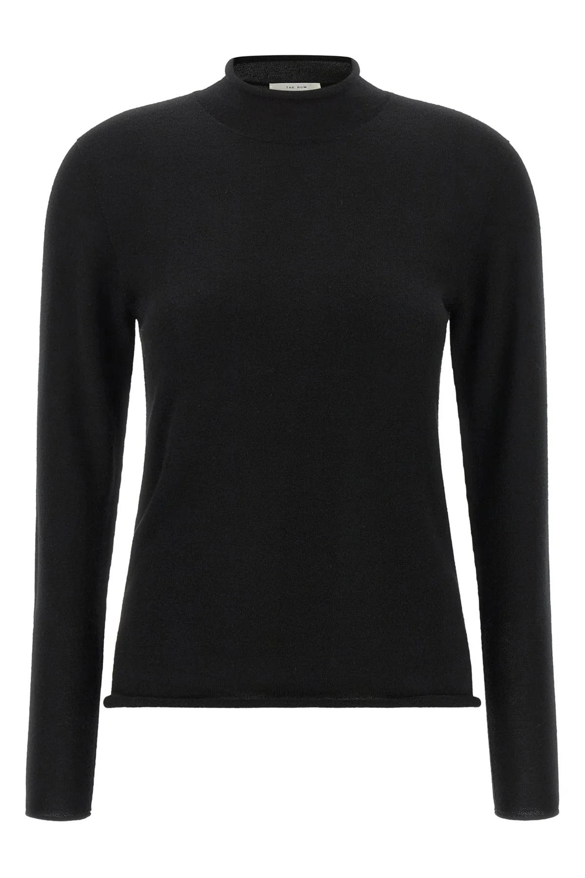 THE ROW M the row phaed jersey sets a new standard of essential luxury through a pure cash