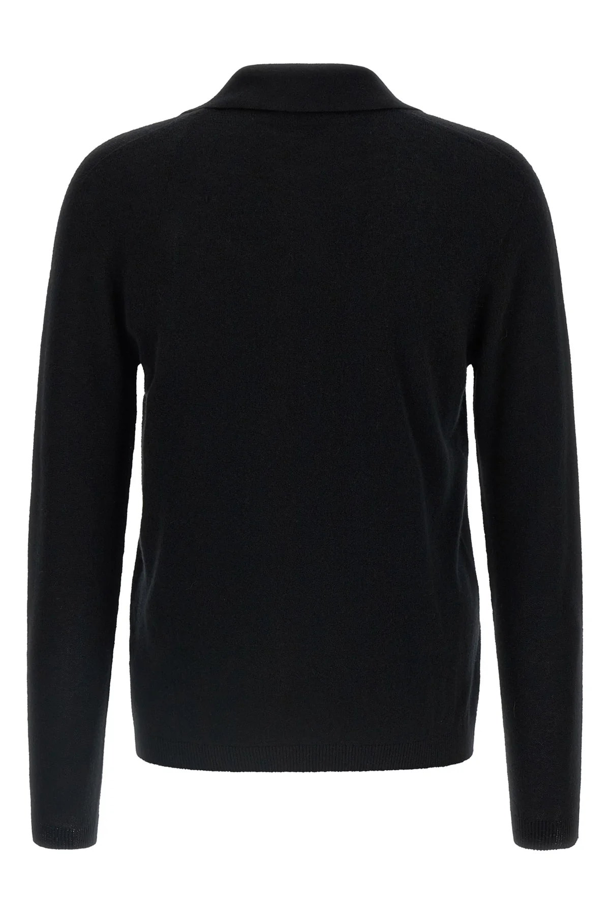 THE ROW L the row ripley top polo jersey