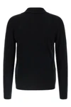the row ripley top polo jersey
