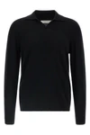 the row ripley top polo jersey