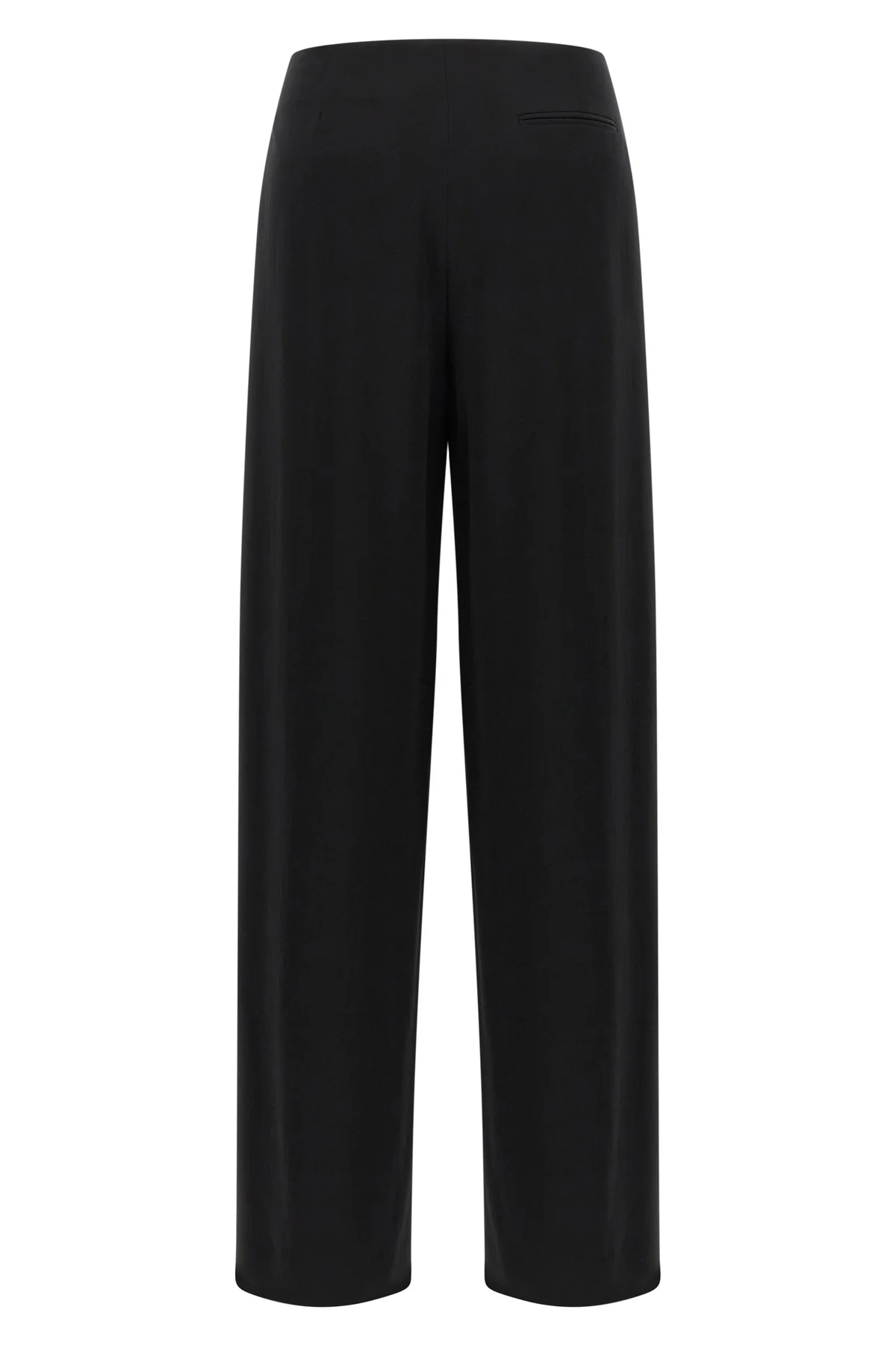 THE ROW 2 the row farah trousers embody the essence of sartorial minimalism through a wi