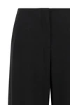 the row farah trousers embody the essence of sartorial minimalism through a wi