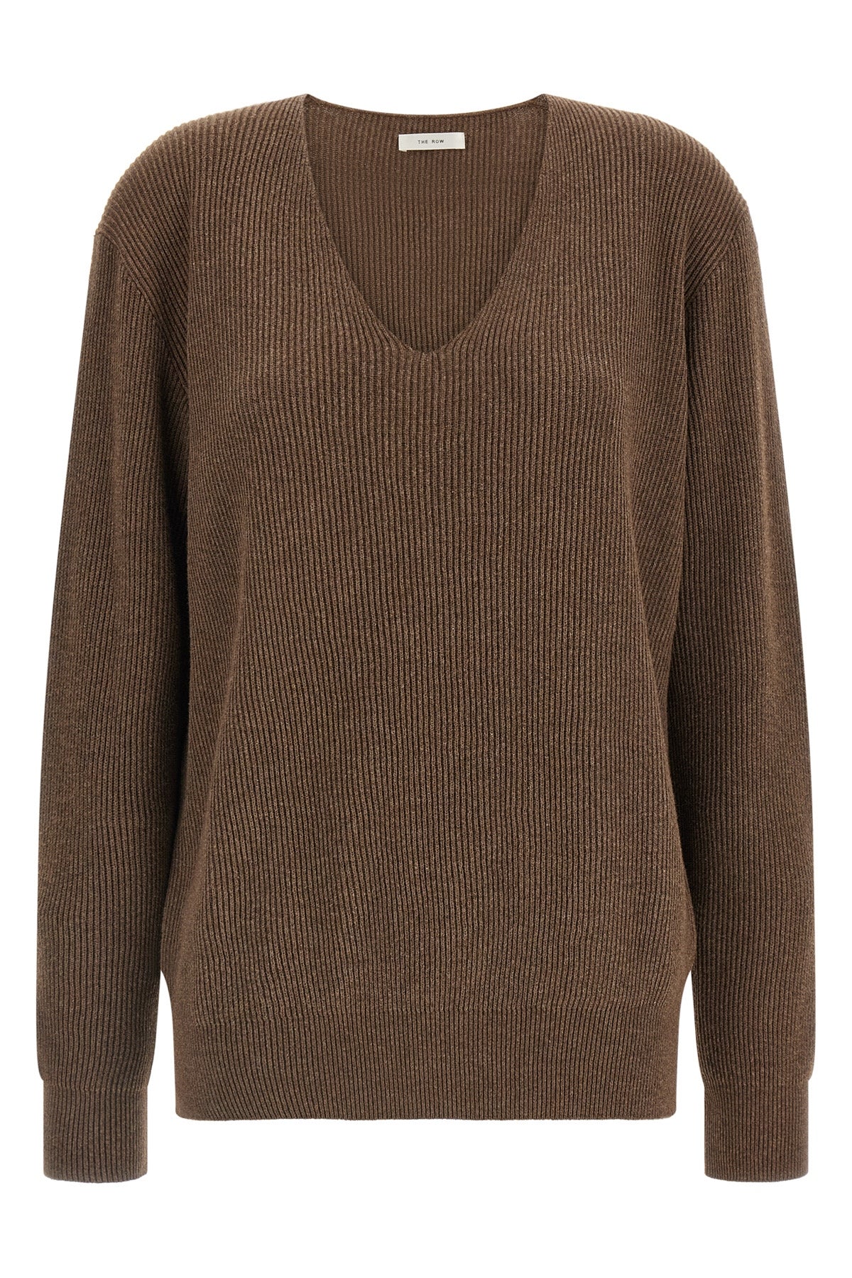 THE ROW S the row phef jersey embodies the essence of whispered luxury through impeccable