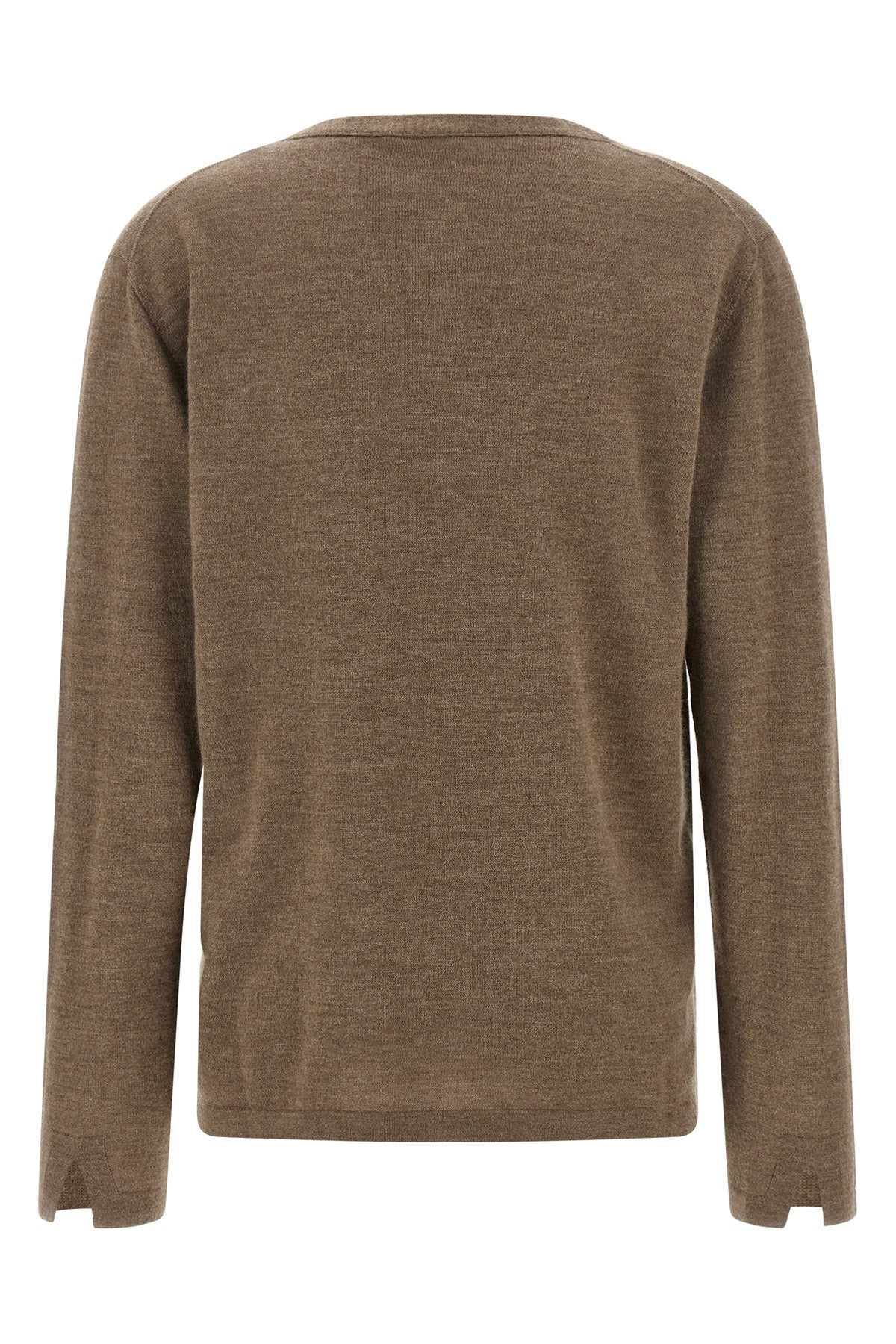 THE ROW M the row poesis jersey defines the excellence of knitwear through a fine composit