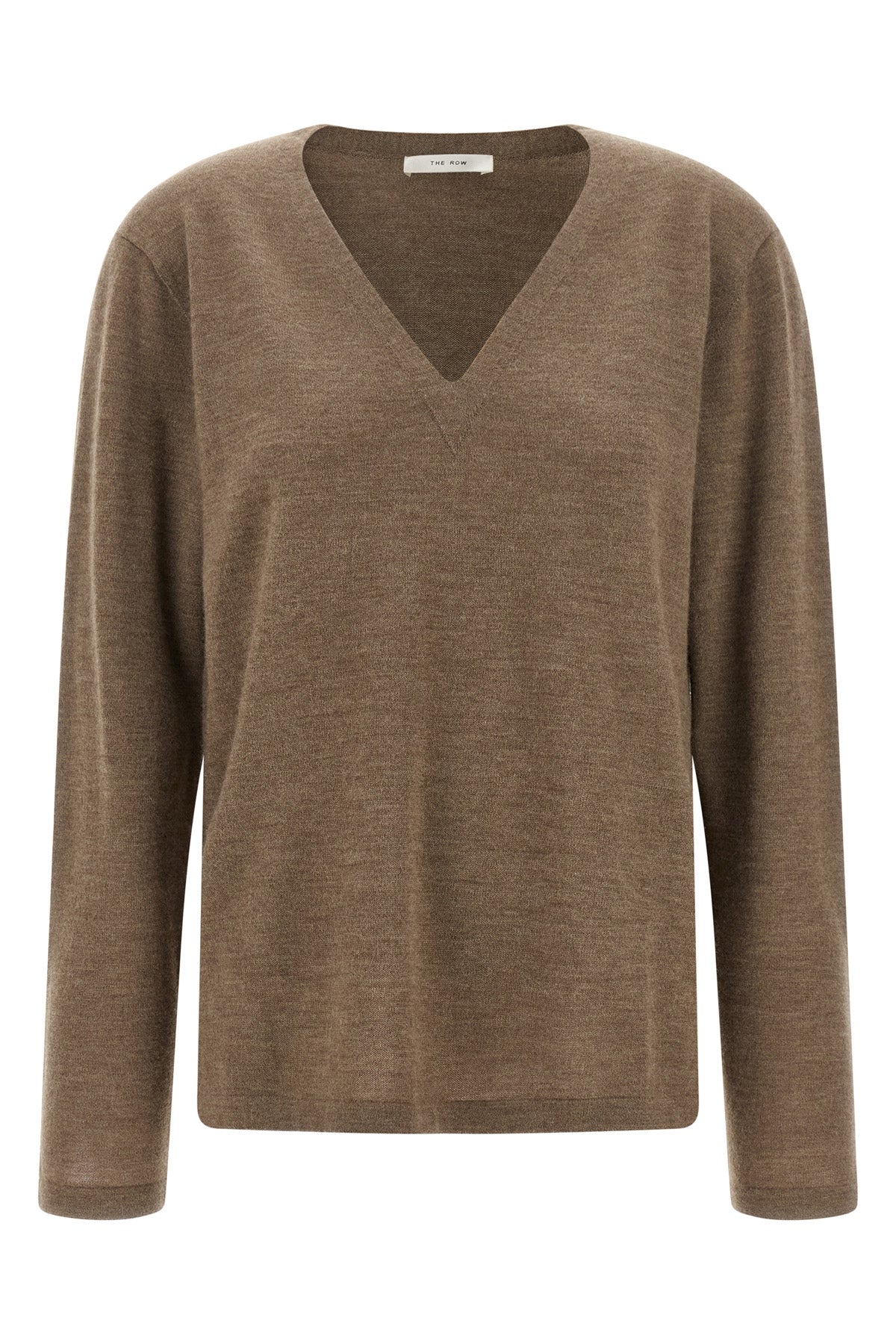 THE ROW M the row poesis jersey defines the excellence of knitwear through a fine composit