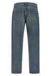 the row moe jeans